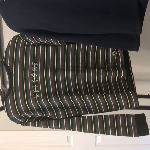 Bundle 2 men's long sleeve shirts - Picture 3 of 6